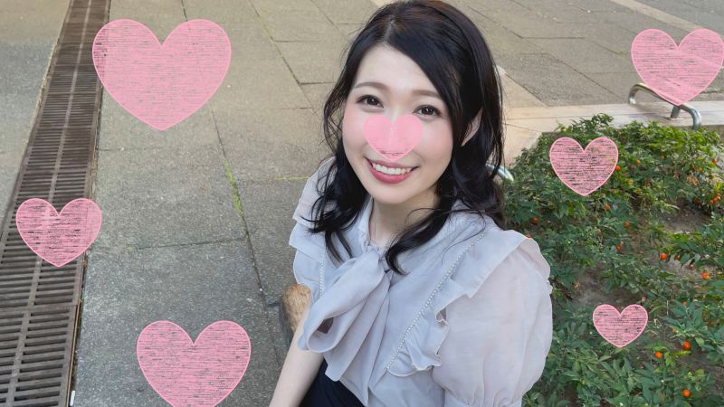 【ギャップ萌え♡】こども大好きなまじめな学童の先生33 歳 ドMで他人棒**の変態妻がデカチンアクメ地獄で天国昇天NTR生中ファック!! 【クレイジー】