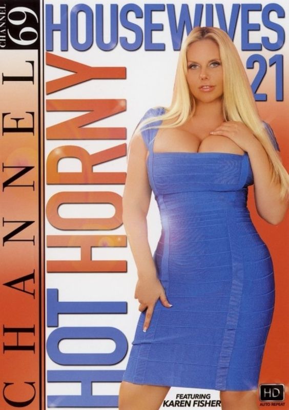 Hot Horny Housewives 21